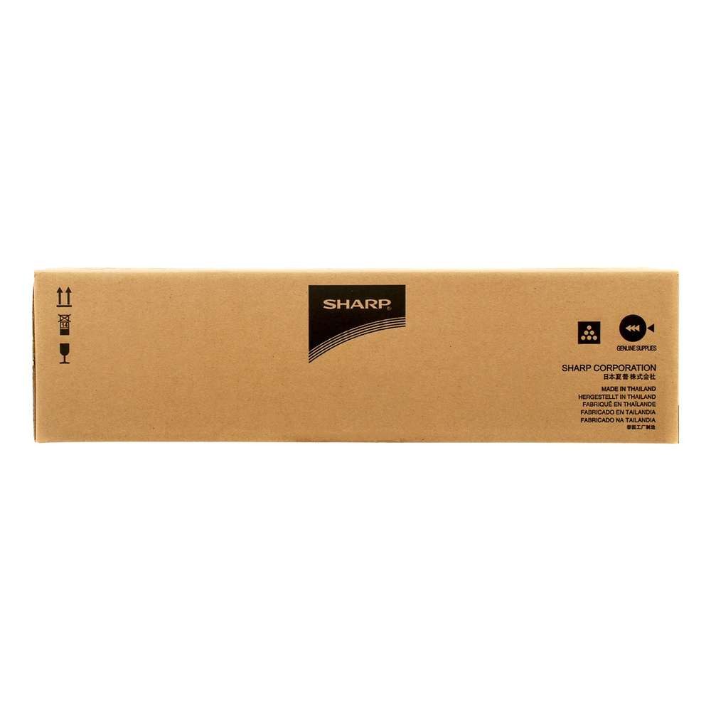 Sharp Tonerpatrone Sharp MXC52TM Tonerkartusche 1 Stück(e) Original Magenta
