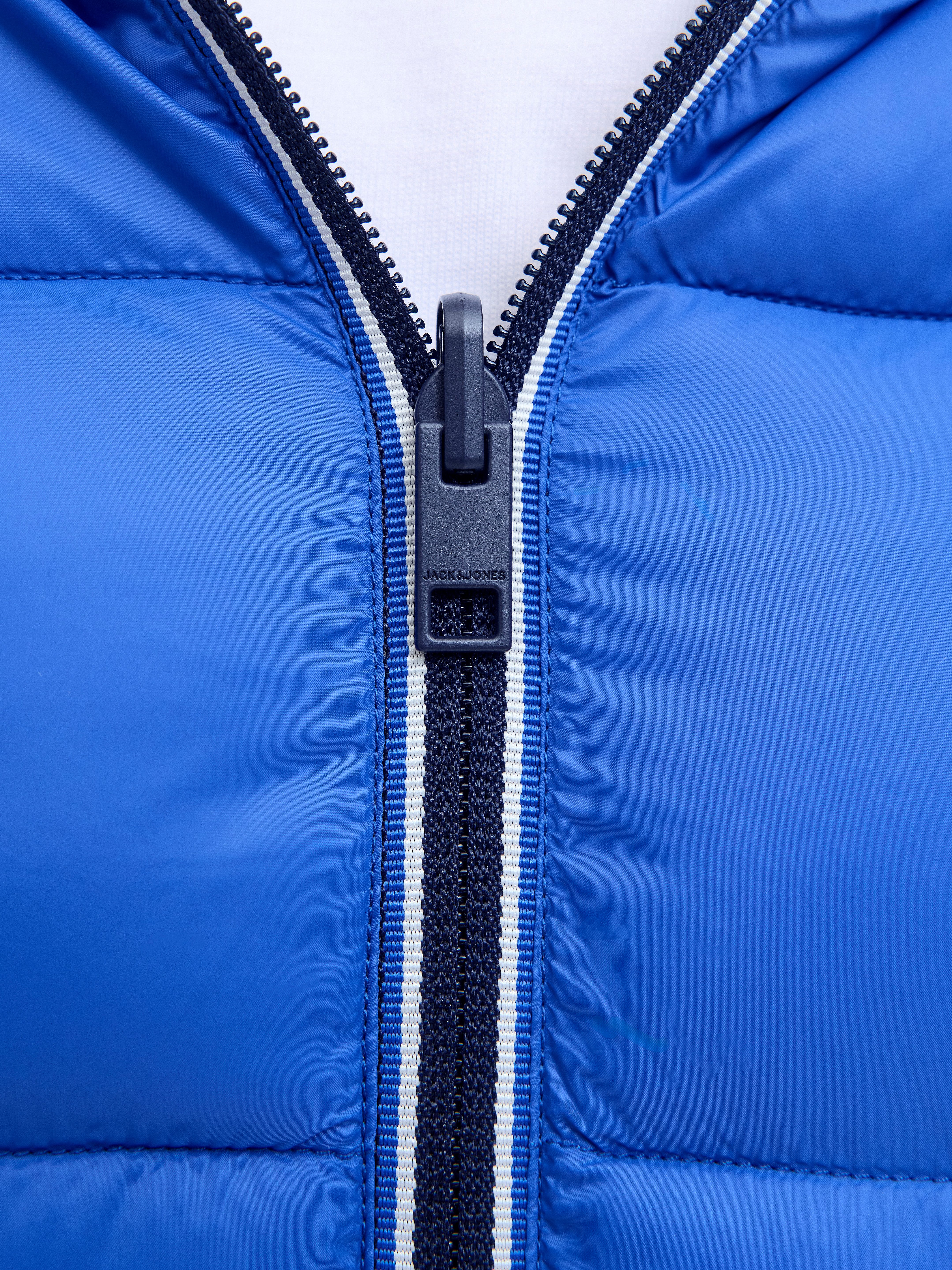 Jack & Jones Outdoorjacke JJEBROOK REVERSIBLE JACKET SN