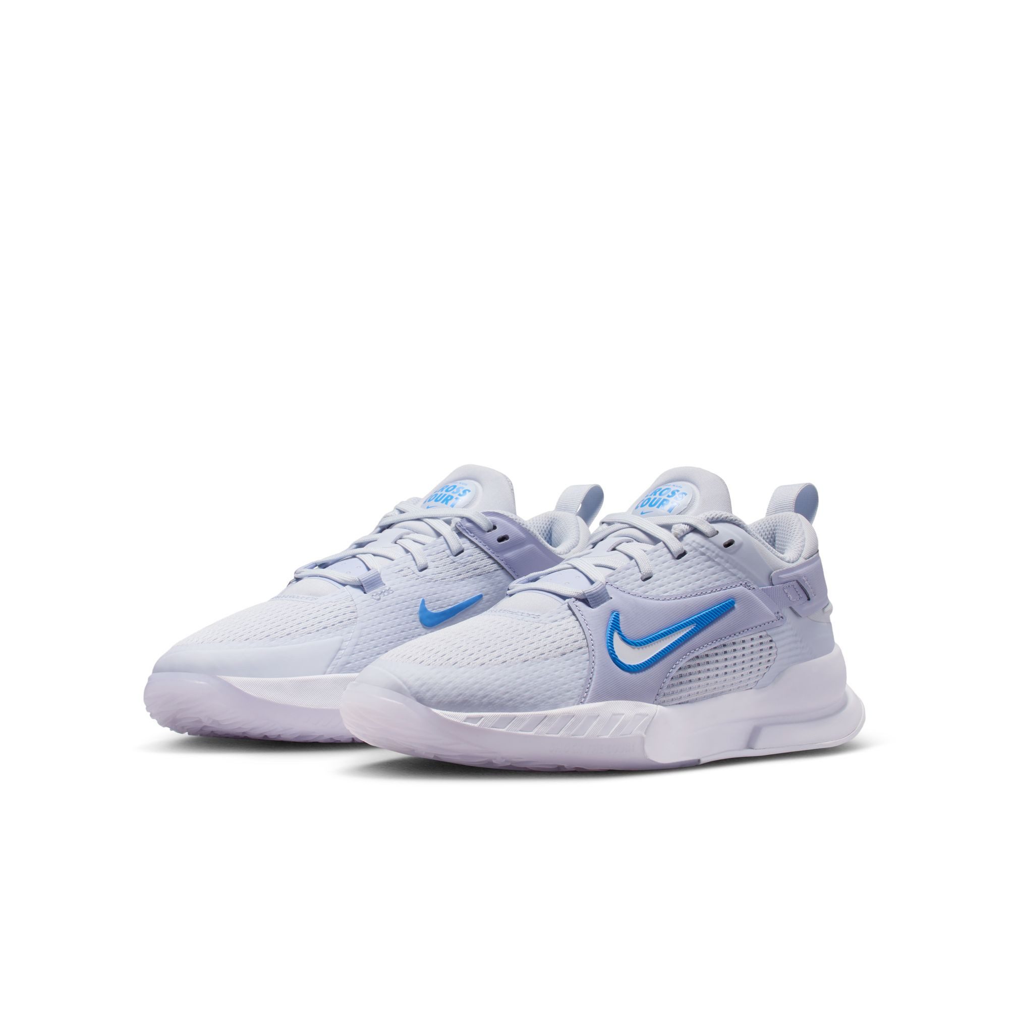 Nike KIDS CROSSCOURT (GS) Laufschuh Für Jugendliche