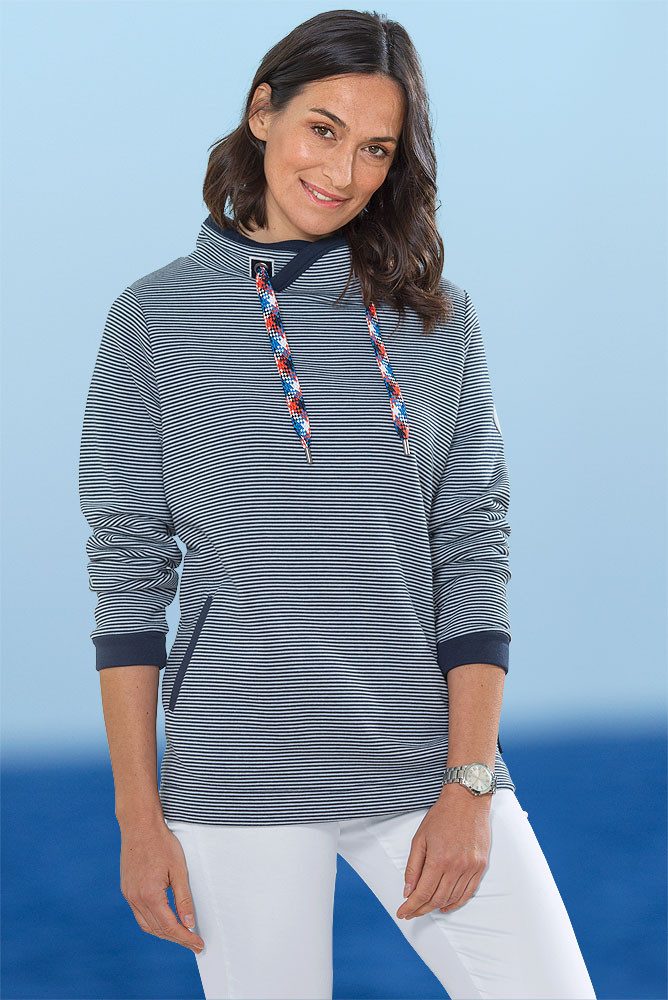 Compass Sweatshirt günstig online kaufen