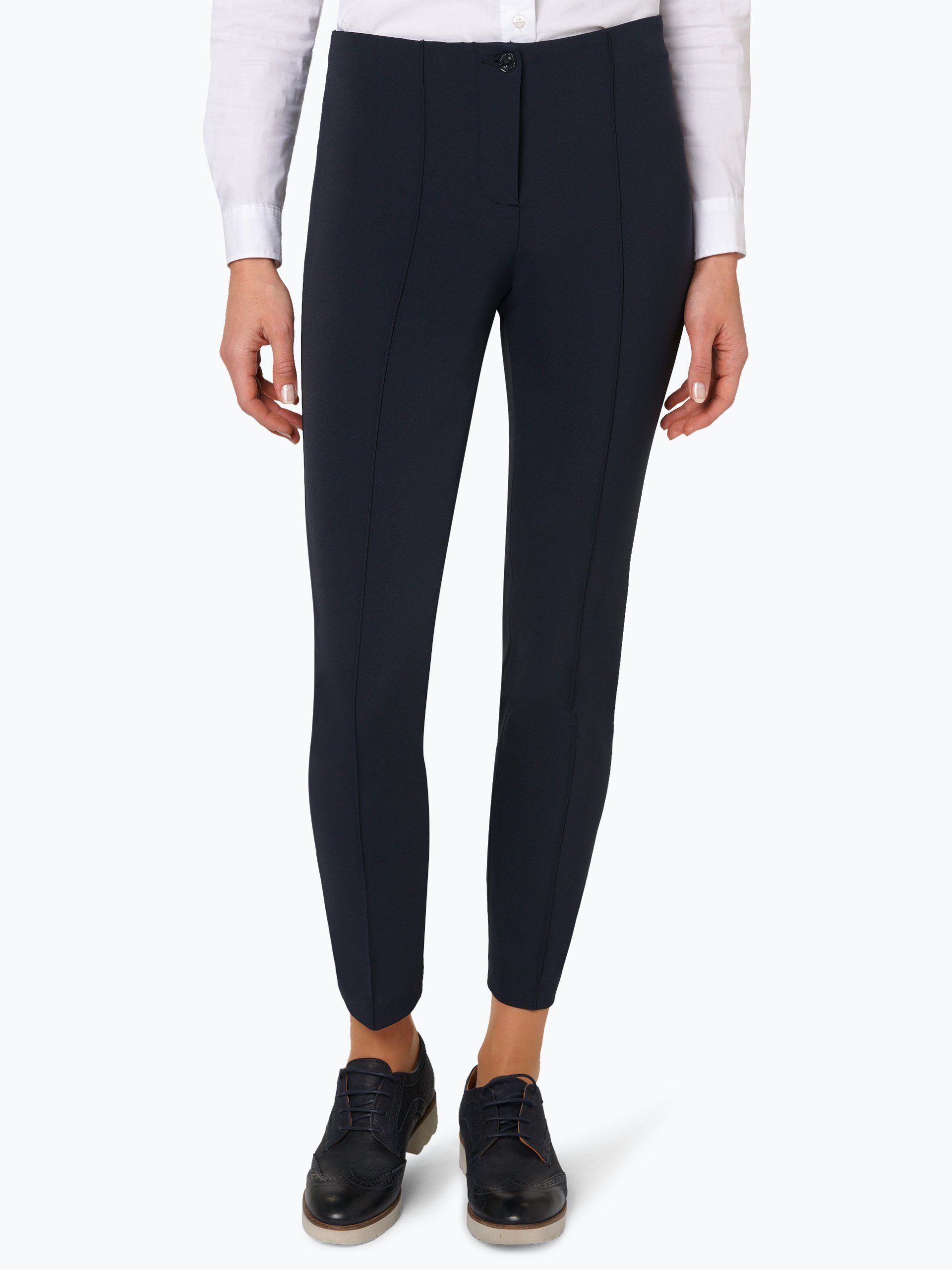 Cambio Röhrenhose Ohne