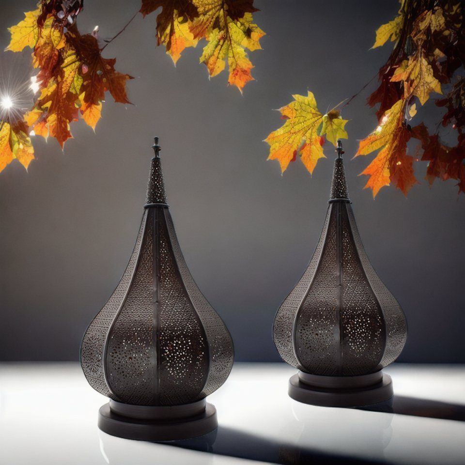 Marrakesch Orient & Mediterran Interior Teelichthalter günstig online kaufen