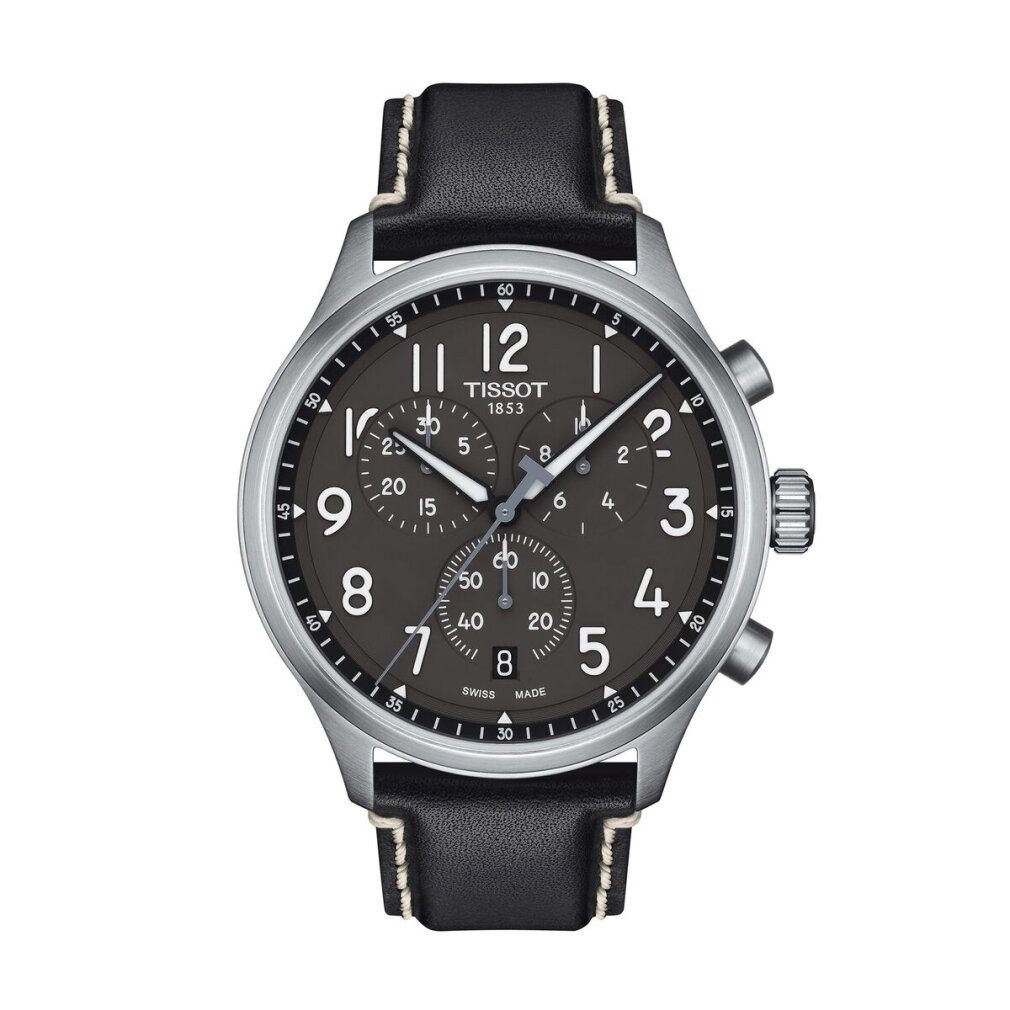 Tissot Luxusuhr Mod. Chrono Xl
