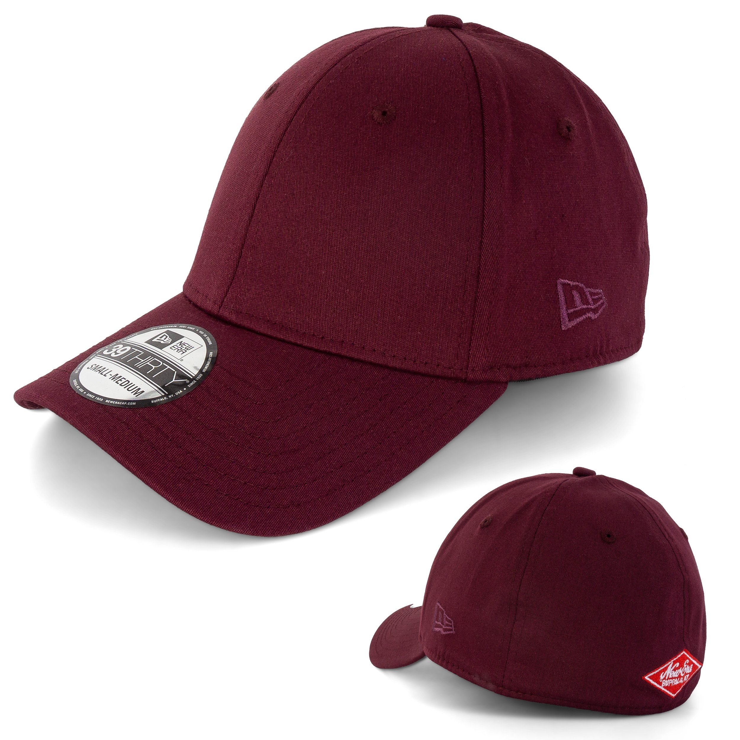 New Era Baseball Cap Cap New Era 39Thirty New Era (1-St)