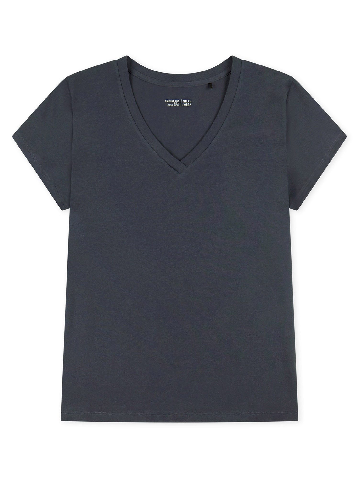 Schiesser Sleepshirt Mix & Relax schlafshirt günstig online kaufen