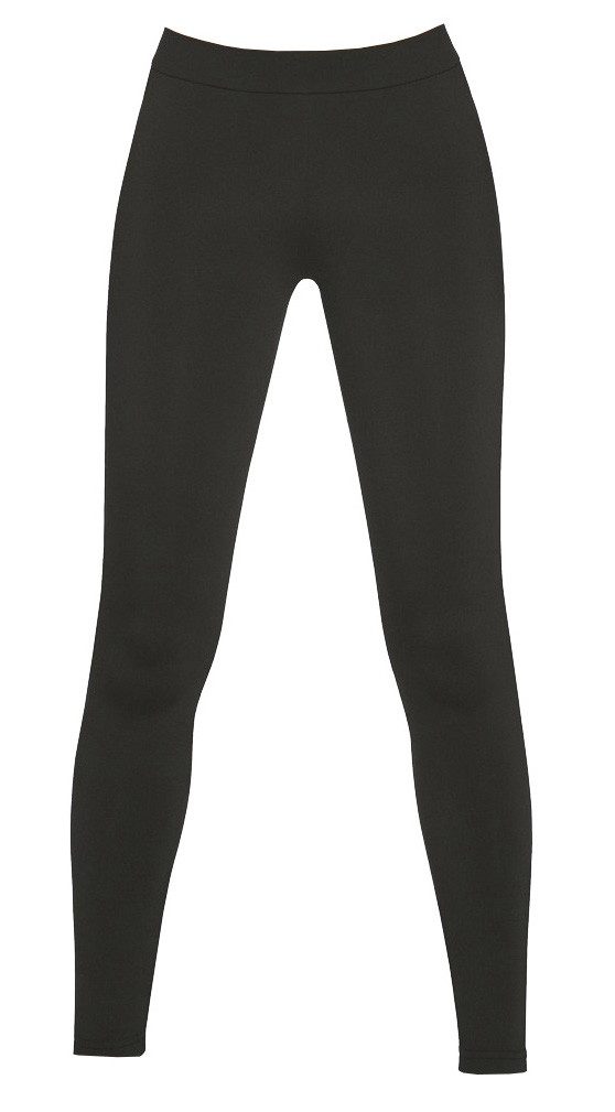 Bas Bleu Leggings mit eleganter Spitze, günstig online kaufen