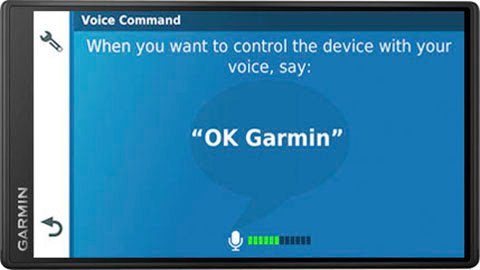 Garmin DriveSmart Navigationsgerät 65 MT-D EU