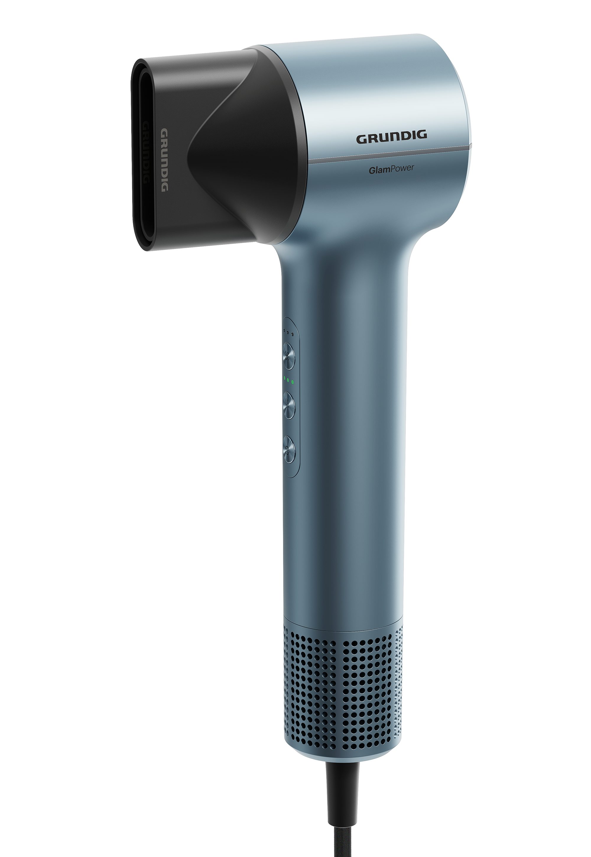 Grundig Haartrockner HD 7680, 1500 W