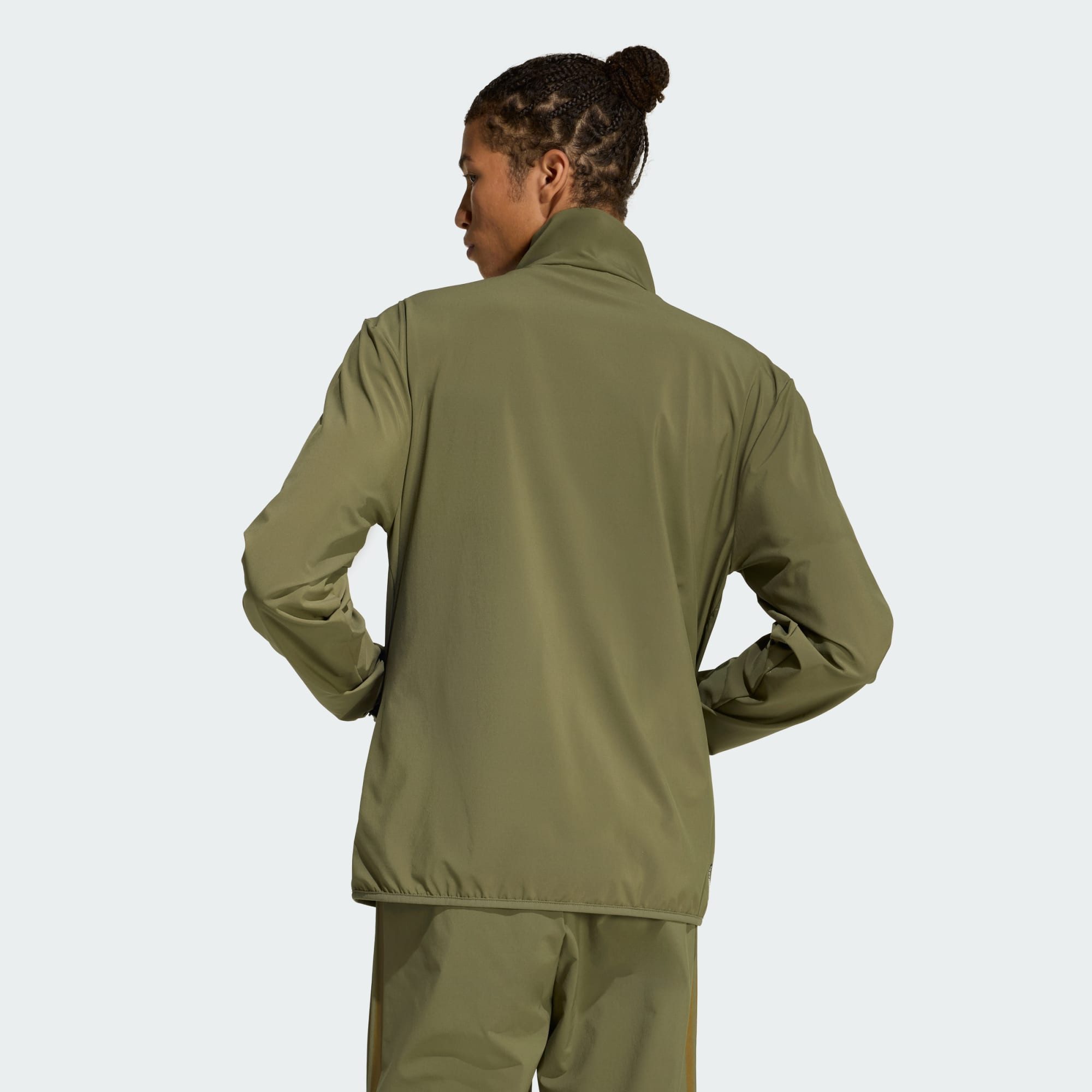 adidas Sportswear Trainingstop HOUSE OF TIRO TRACK TOP (1-tlg)