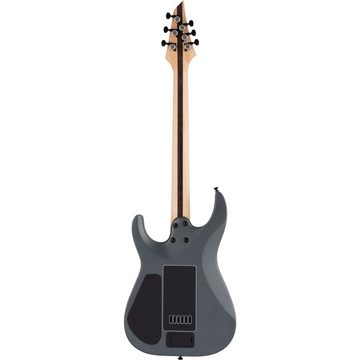 Jackson E-Gitarre, Pro Series Dinky DK Modern EverTune 6 EB Satin Graphite - E-Gitarre