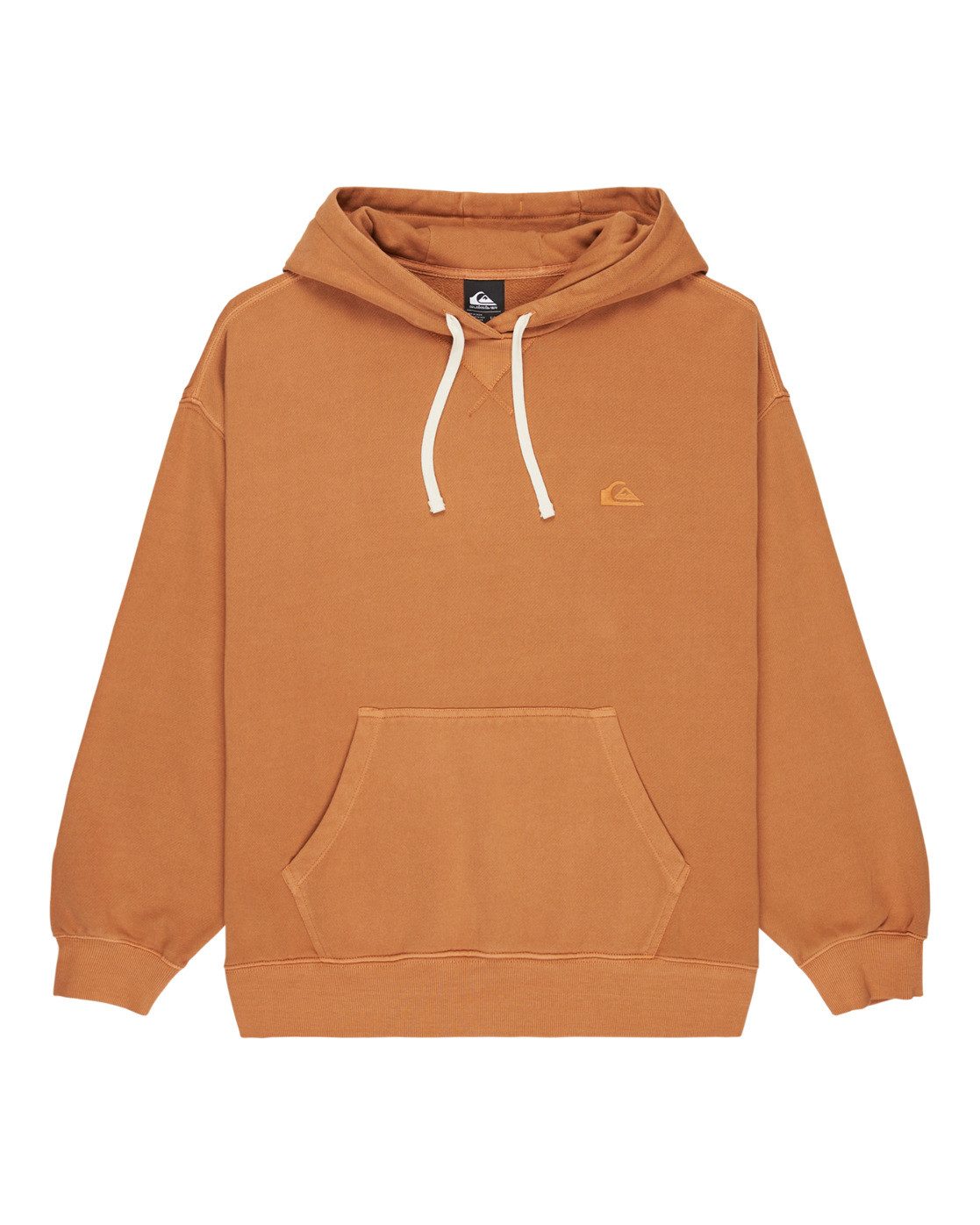 Quiksilver Kapuzensweatshirt Essential günstig online kaufen