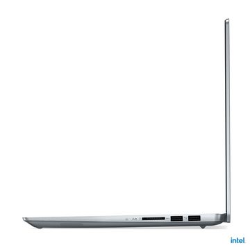Lenovo IdeaPad 5 Pro Notebook (35,6 cm/14 Zoll, Intel Core i5 1240P, 512 GB SSD)