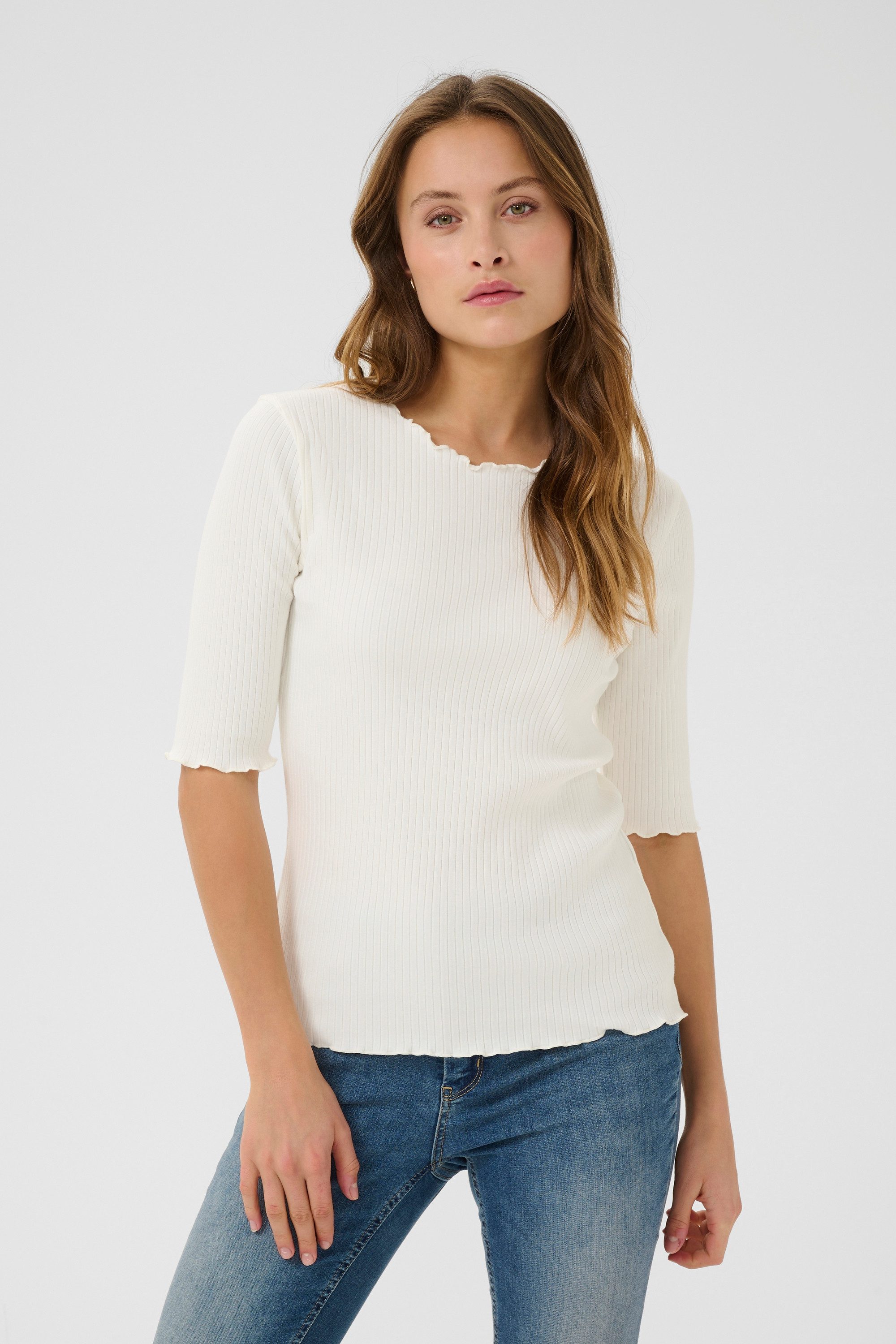 Culture T-Shirt T-shirt CUfiji