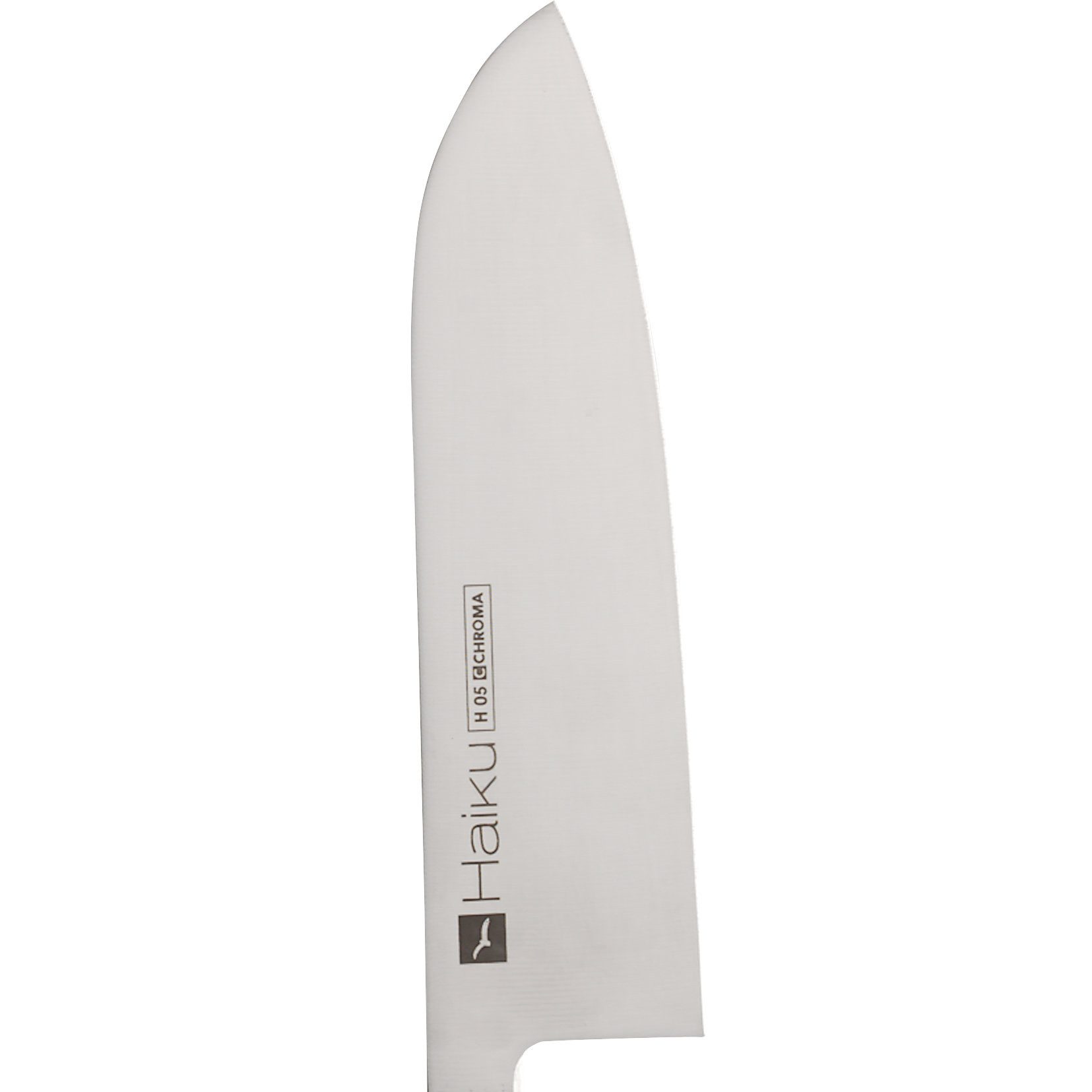 Haiku Santokumesser H-05 Haiku Santoku 17 cm