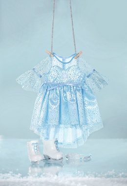 Baby Born Puppenkleidung Eisprinzessin Set 43 cm