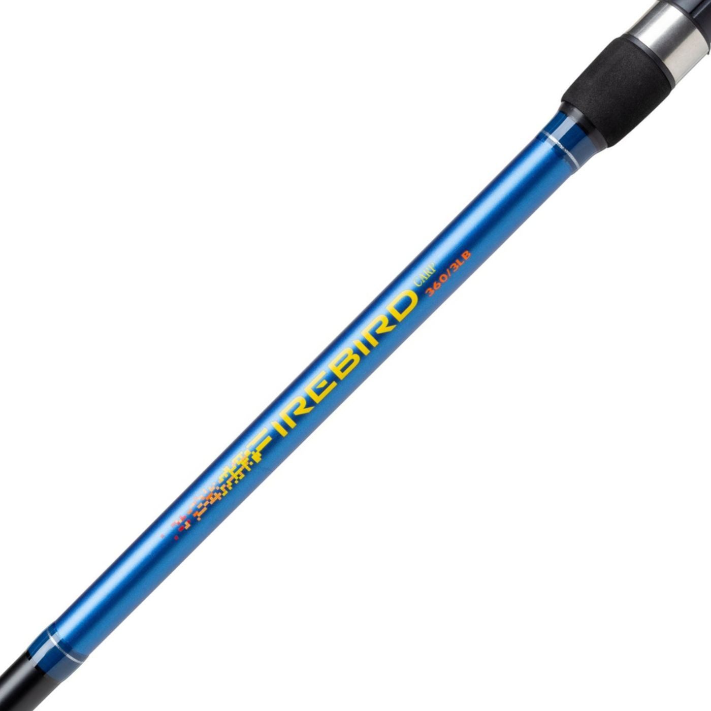 Shakespeare Karpfenrute Shakespeare Firebird 12Ft Carp 3Lb