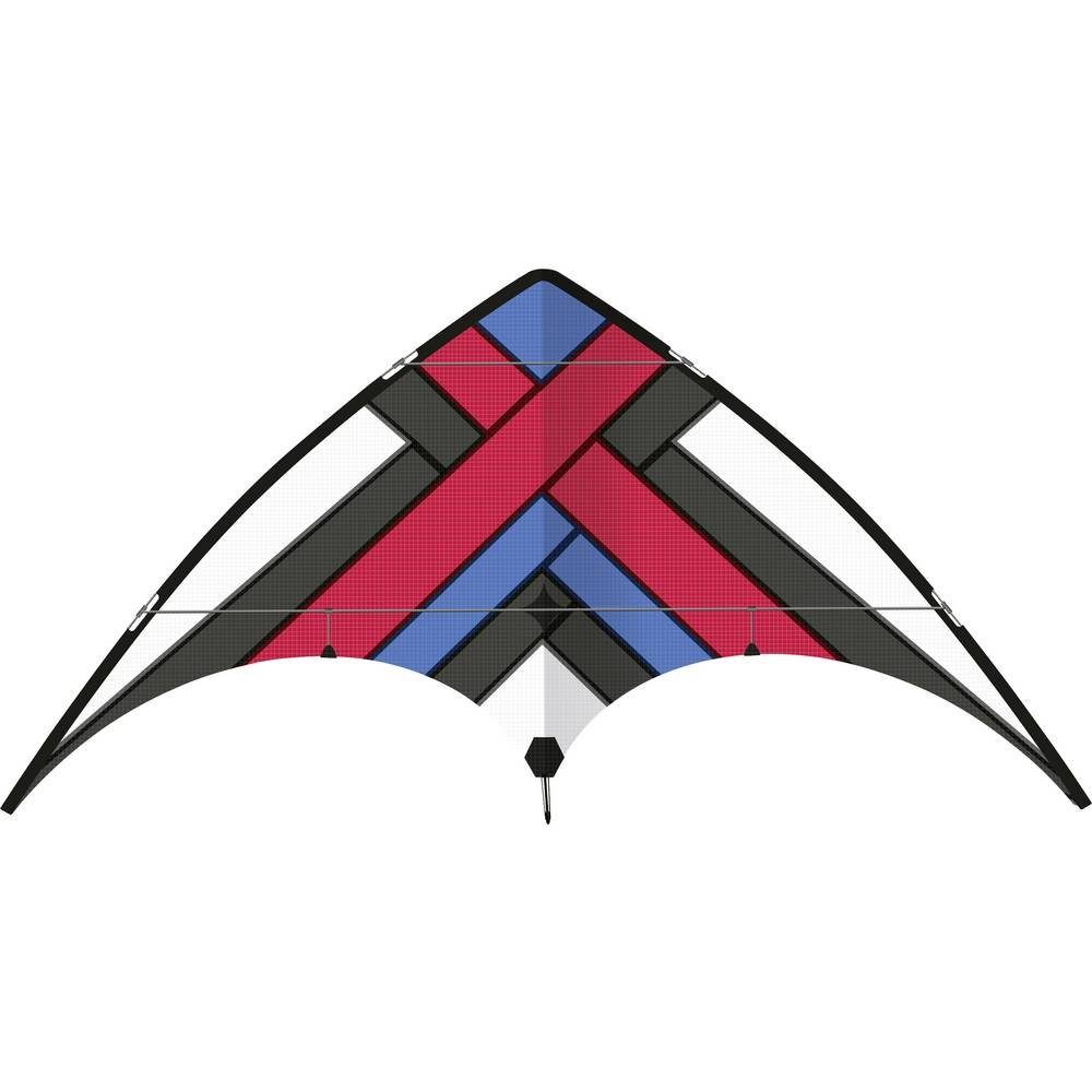 Günther Flug-Drache XERO Loop Sportlenkdrachen 1081