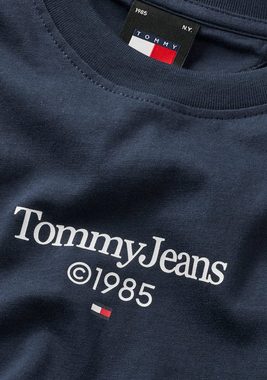 Tommy Jeans T-Shirt TJM SLIM TJ 85 ENTRY TEE EXT