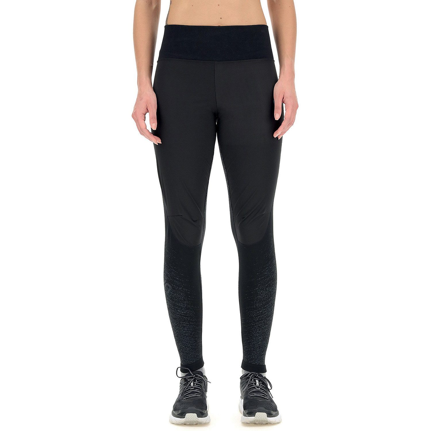 Laufhose Sporthose lang W EXCELERATIWIND PANTS LONG