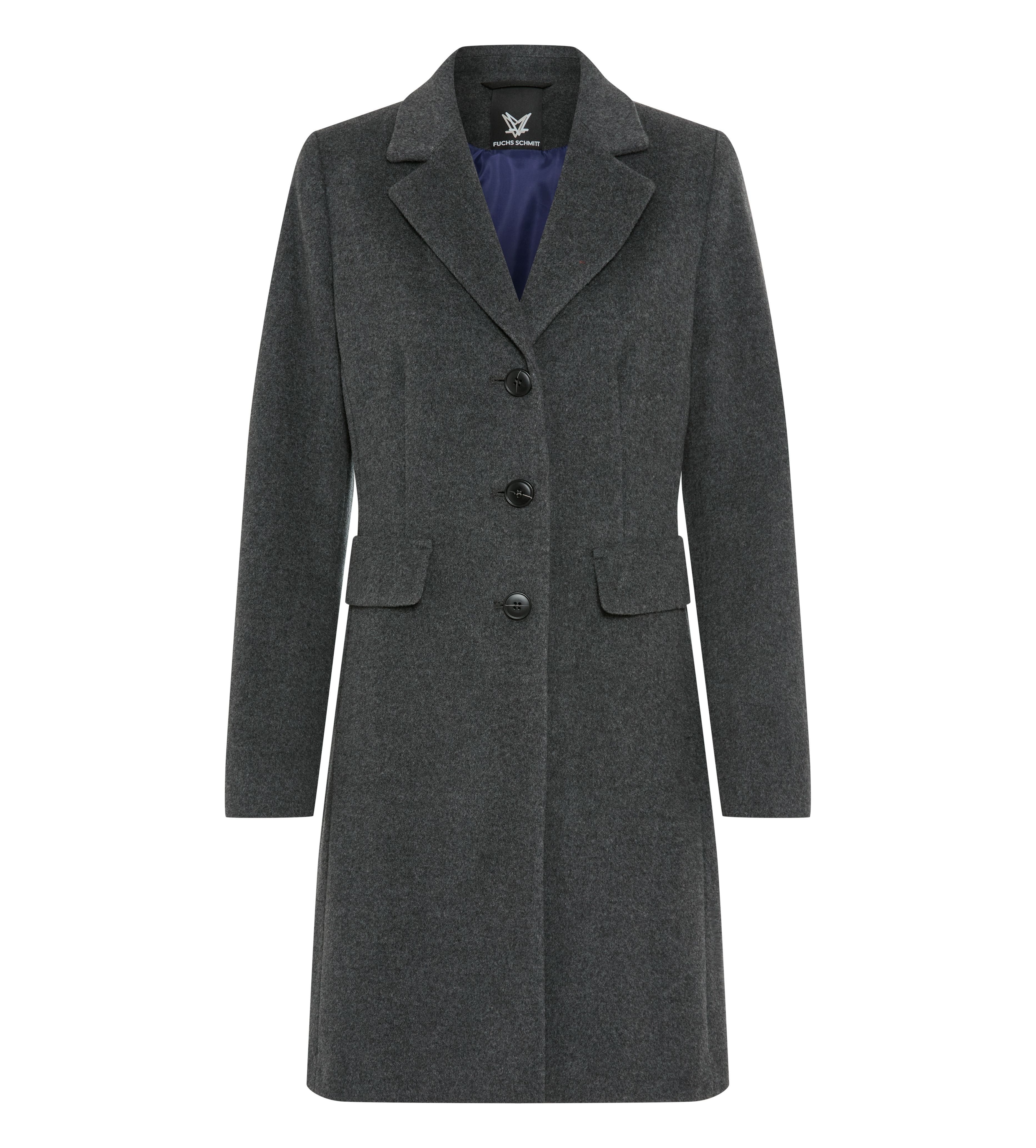 Fuchs Schmitt Strickmantel günstig online kaufen