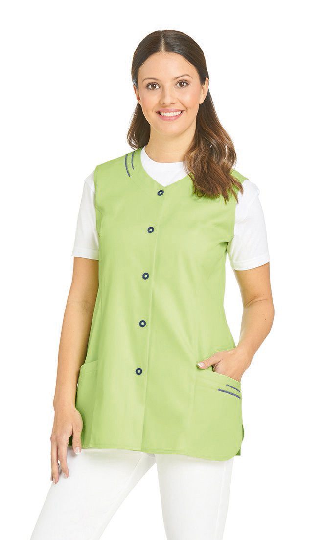 Arbeitsjacke