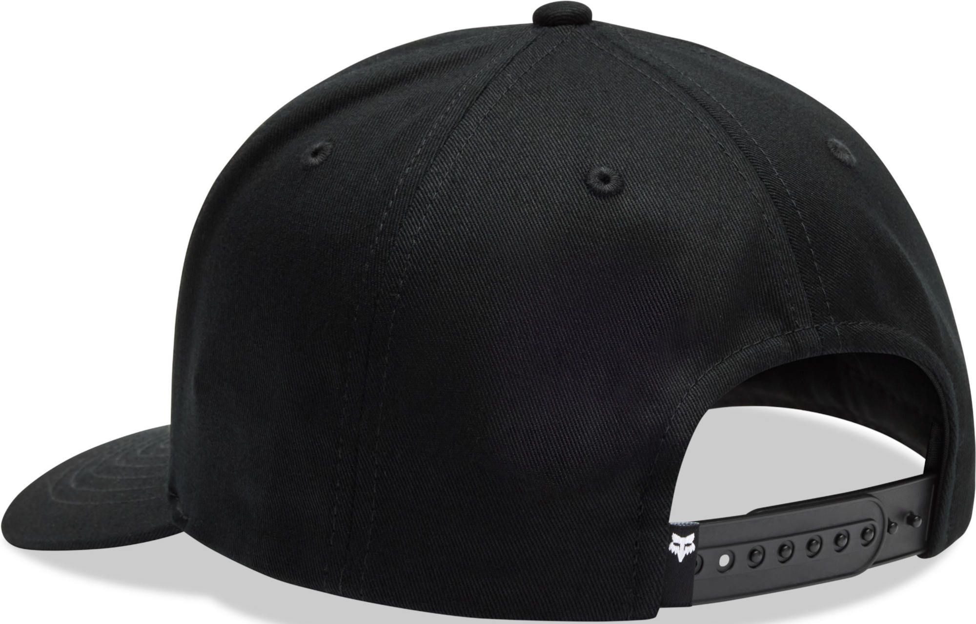 Fox Racing Baseball Cap Slogan Snapback Kappe robust