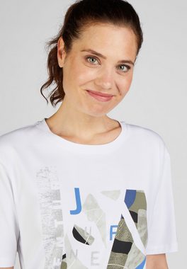 Rabe Print-Shirt RABE T-Shirt