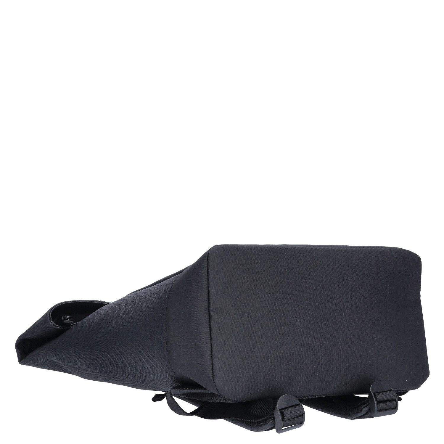 Strellson Freizeitrucksack Strellson Rucksack Westferry Eddie Black (1-tlg)