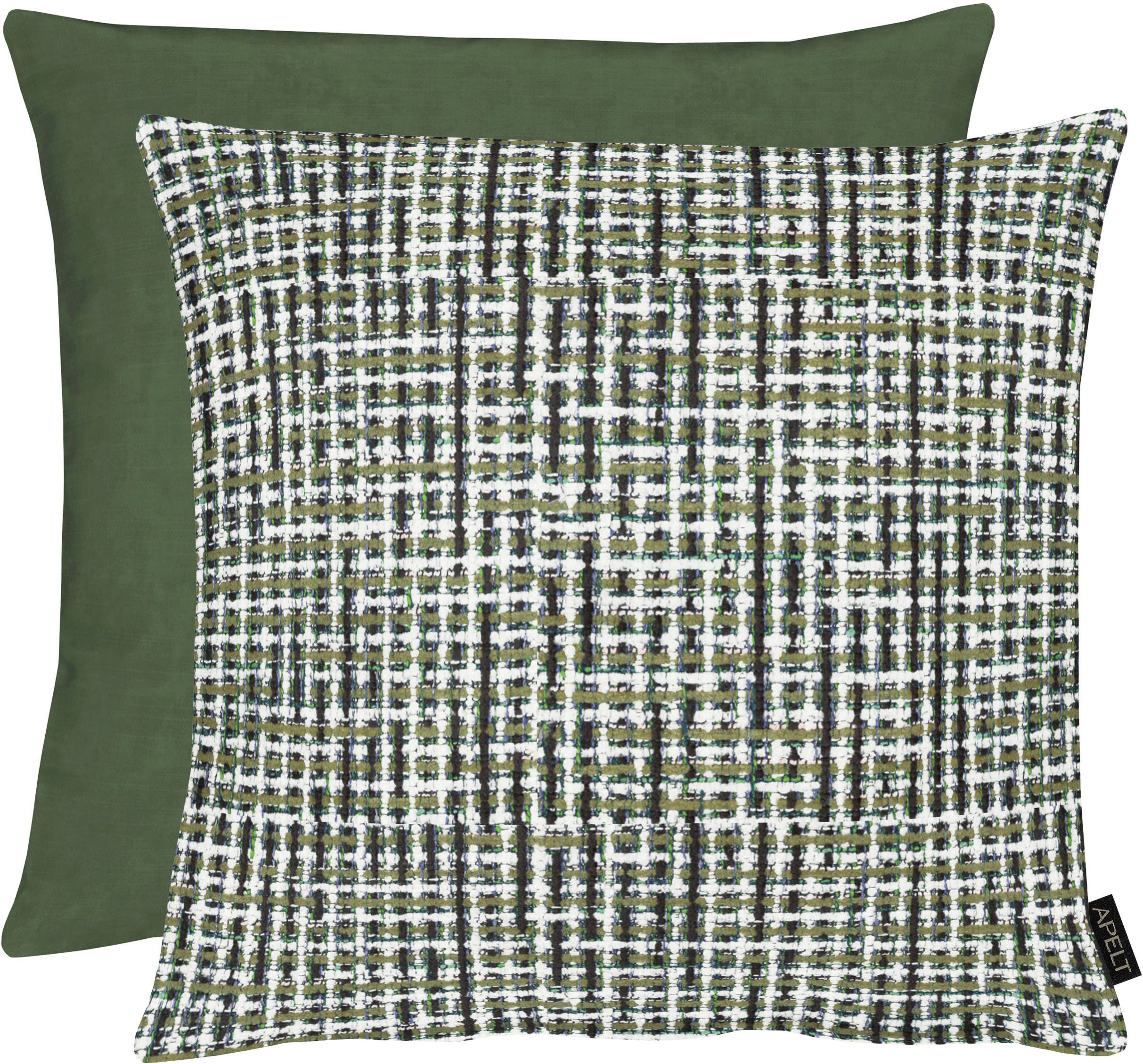 APELT Kissenhülle Molly, (1 Stück) günstig online kaufen