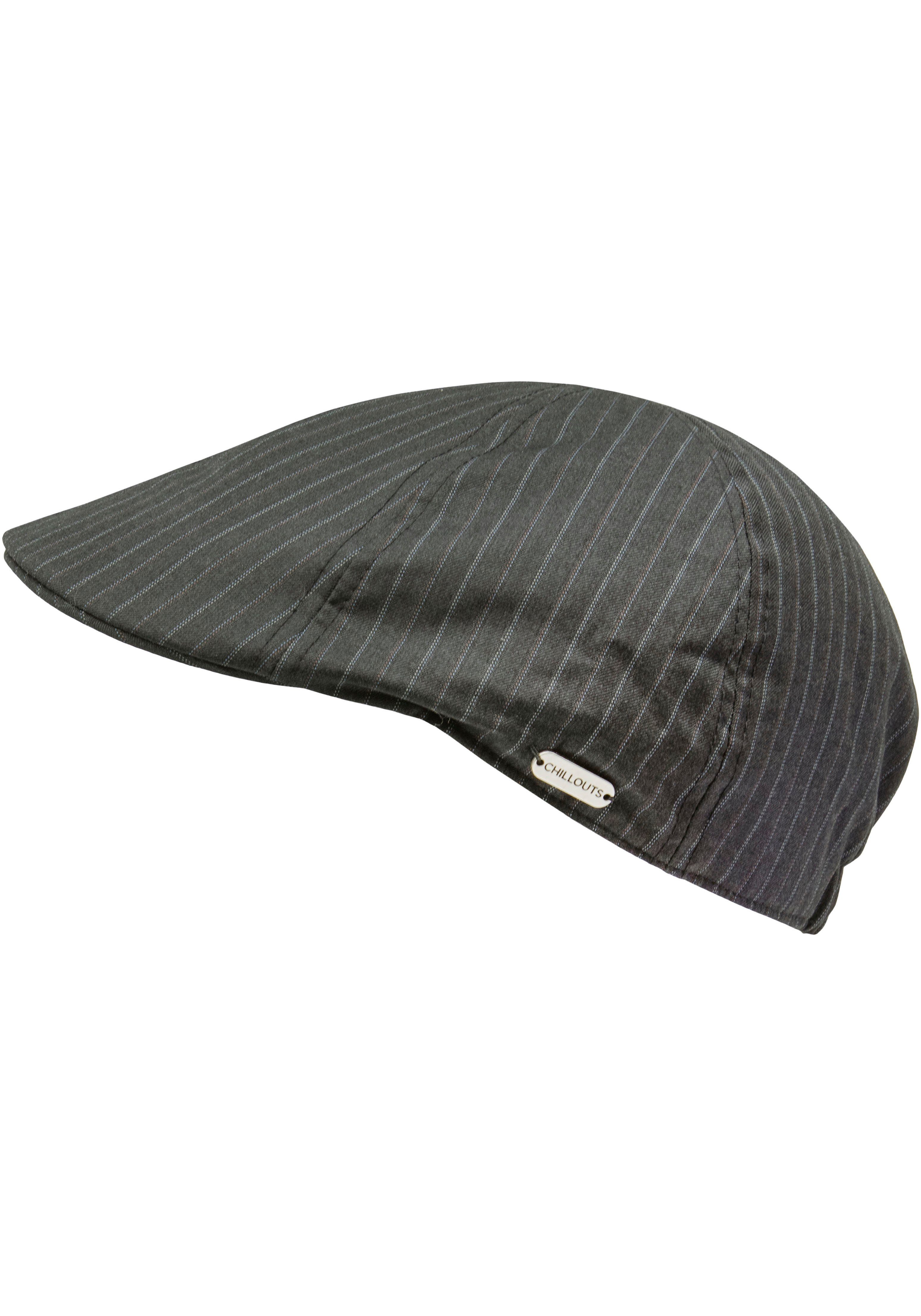 chillouts Schiebermütze Alicante Hat mit Gummizug hinten, sorgt für eine  optimale Passform | Baseball Caps