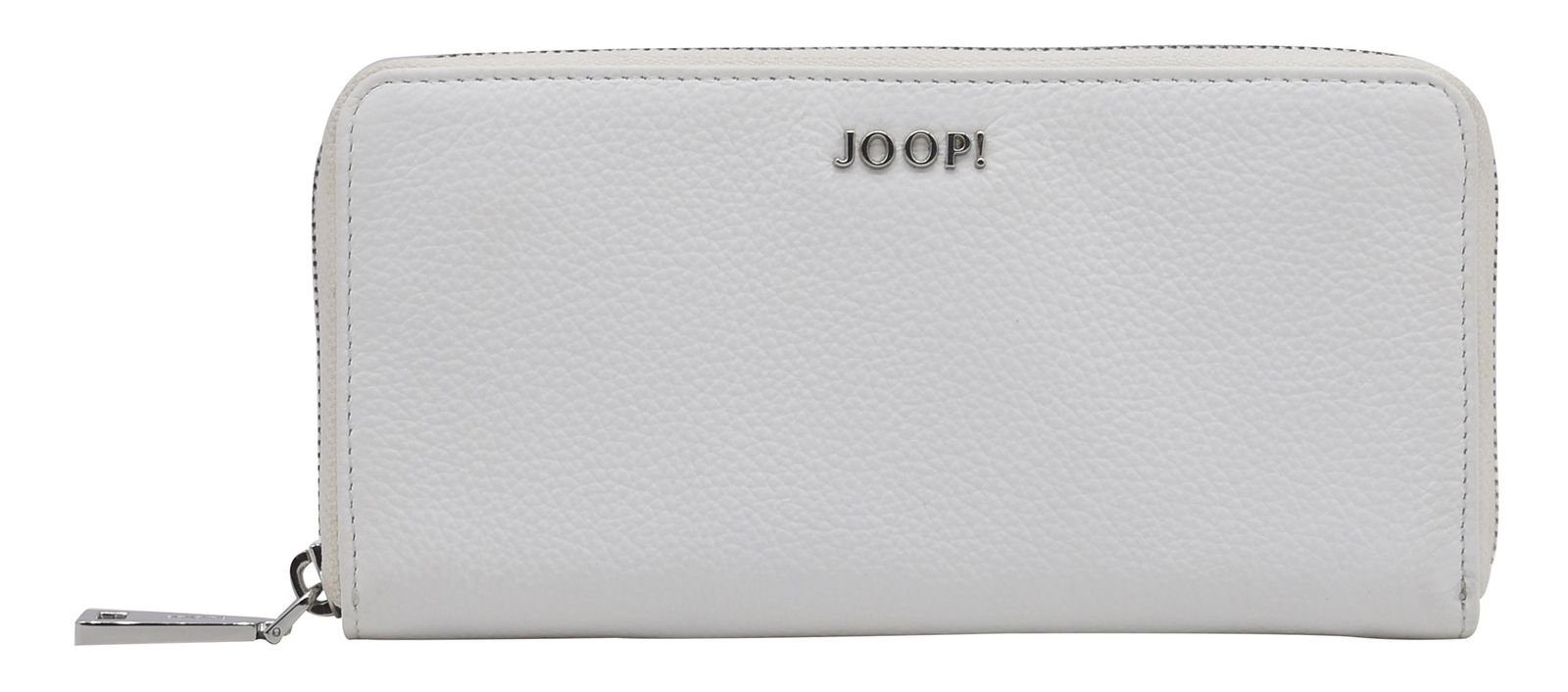 Joop! Geldbörse Vivace White