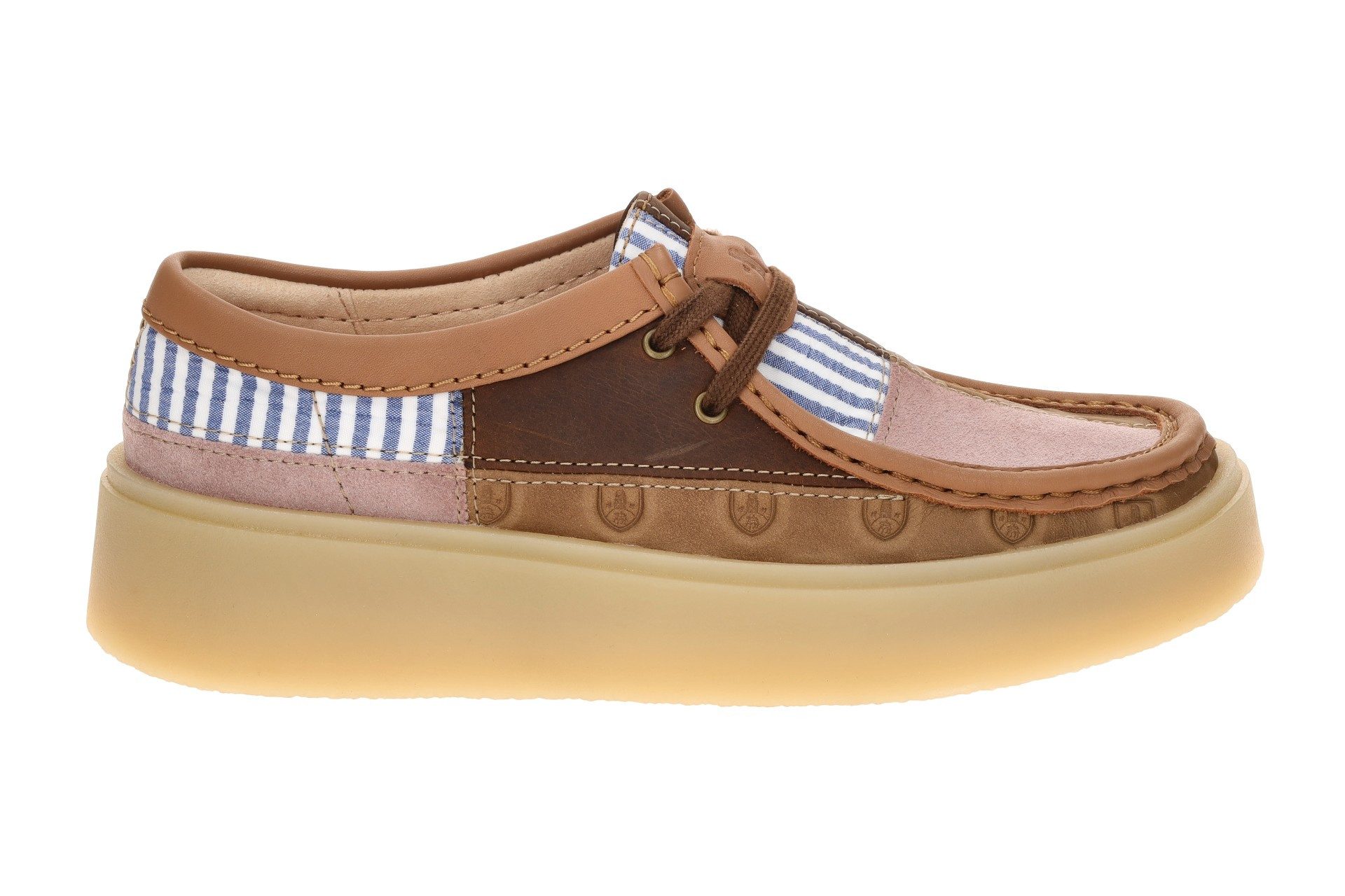 Clarks 26186493 4 Schnürschuh günstig online kaufen