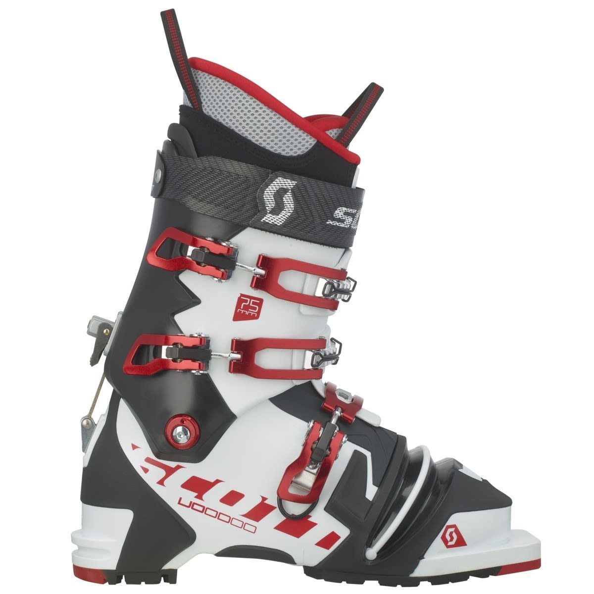 Scott Ski Voodoo Boot Herren Scott Touren-Skischuh Skischuh M