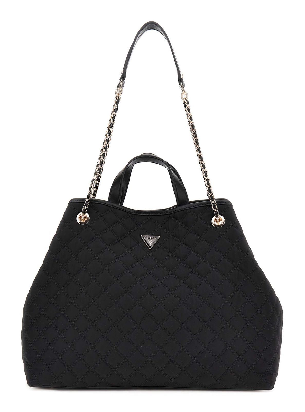 Guess Schultertasche Two In One Tote günstig online kaufen