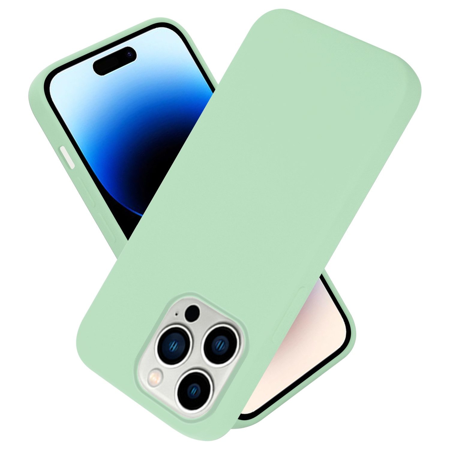Handyhülle für iPhone 14 PRO Hülle