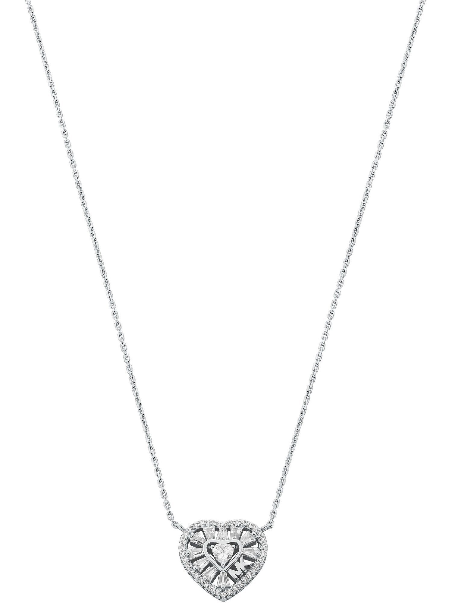 MICHAEL KORS Collier Michael Kors Damen-...