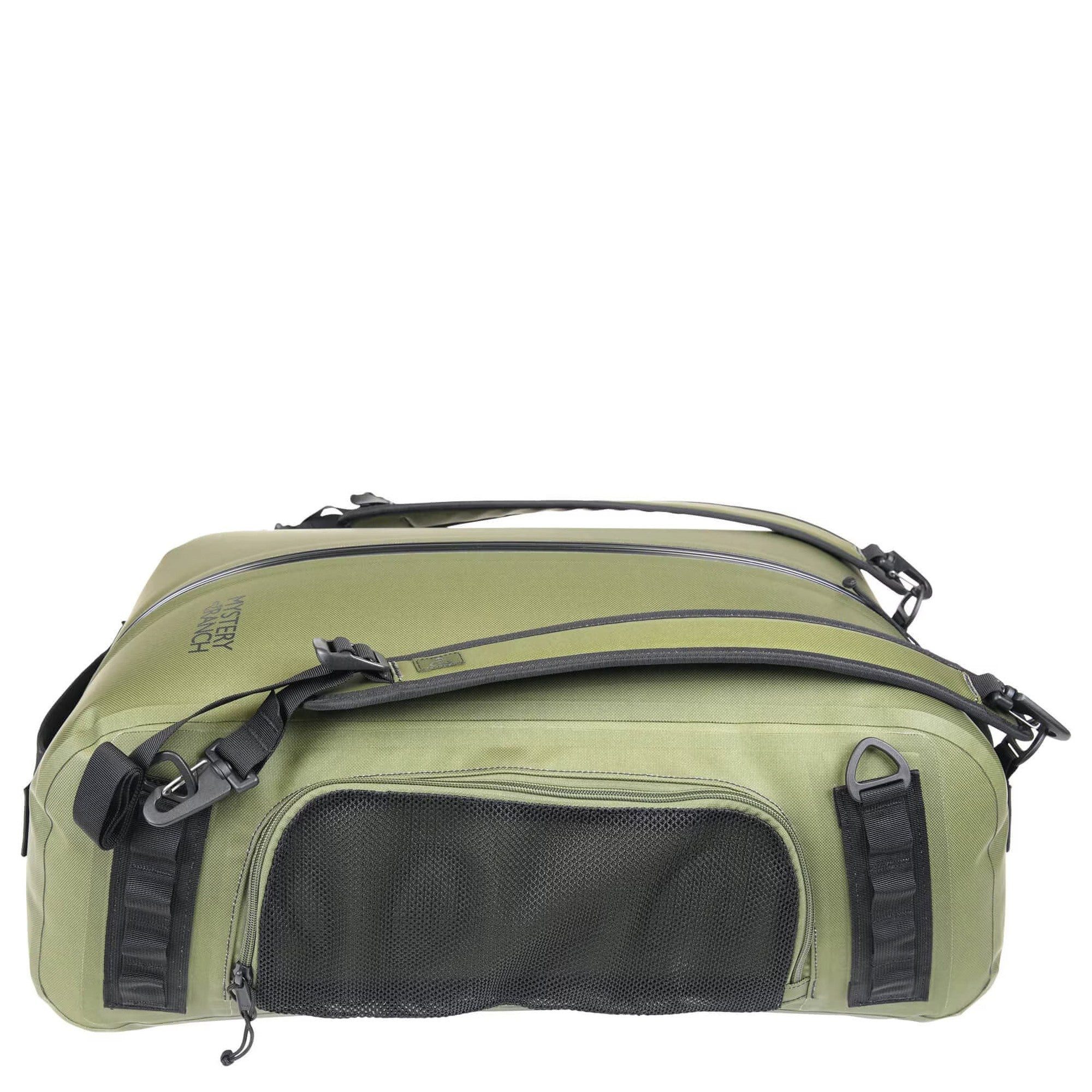 Mystery Ranch Reisetasche High Water Duffel 50 - Reisetasche/Reiserucksack (forest)