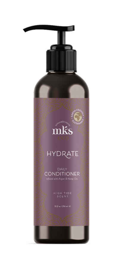 MKS ECO Haarspülung MKS-Eco Hydrate Conditioner High tide 296ml