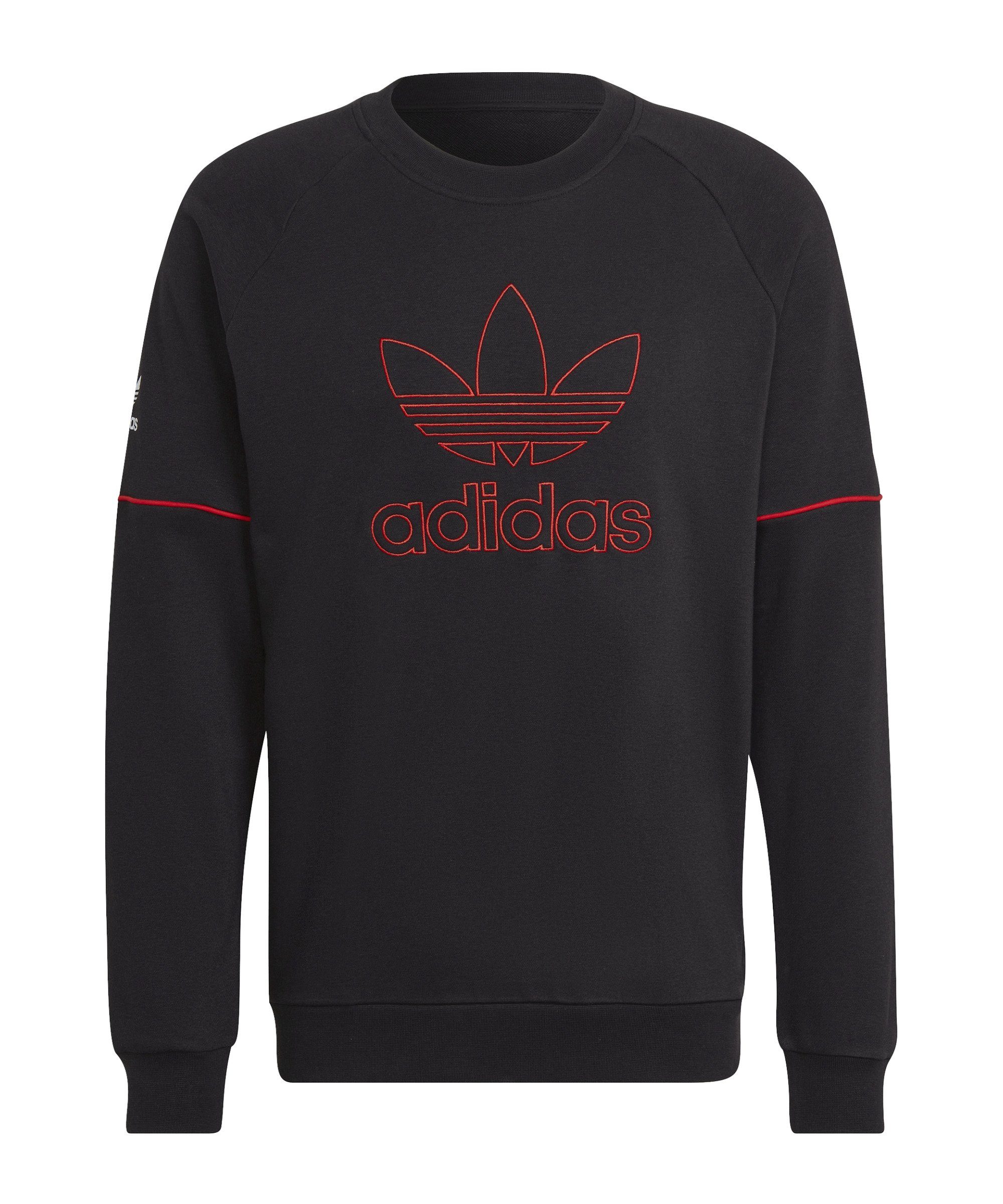 adidas Originals Sweatshirt Man. Sweatshirt United