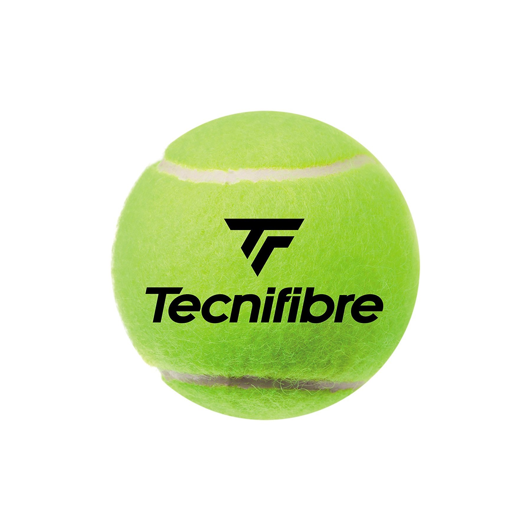Tecnifibre Tennisball Club X D-Core Dose 4er