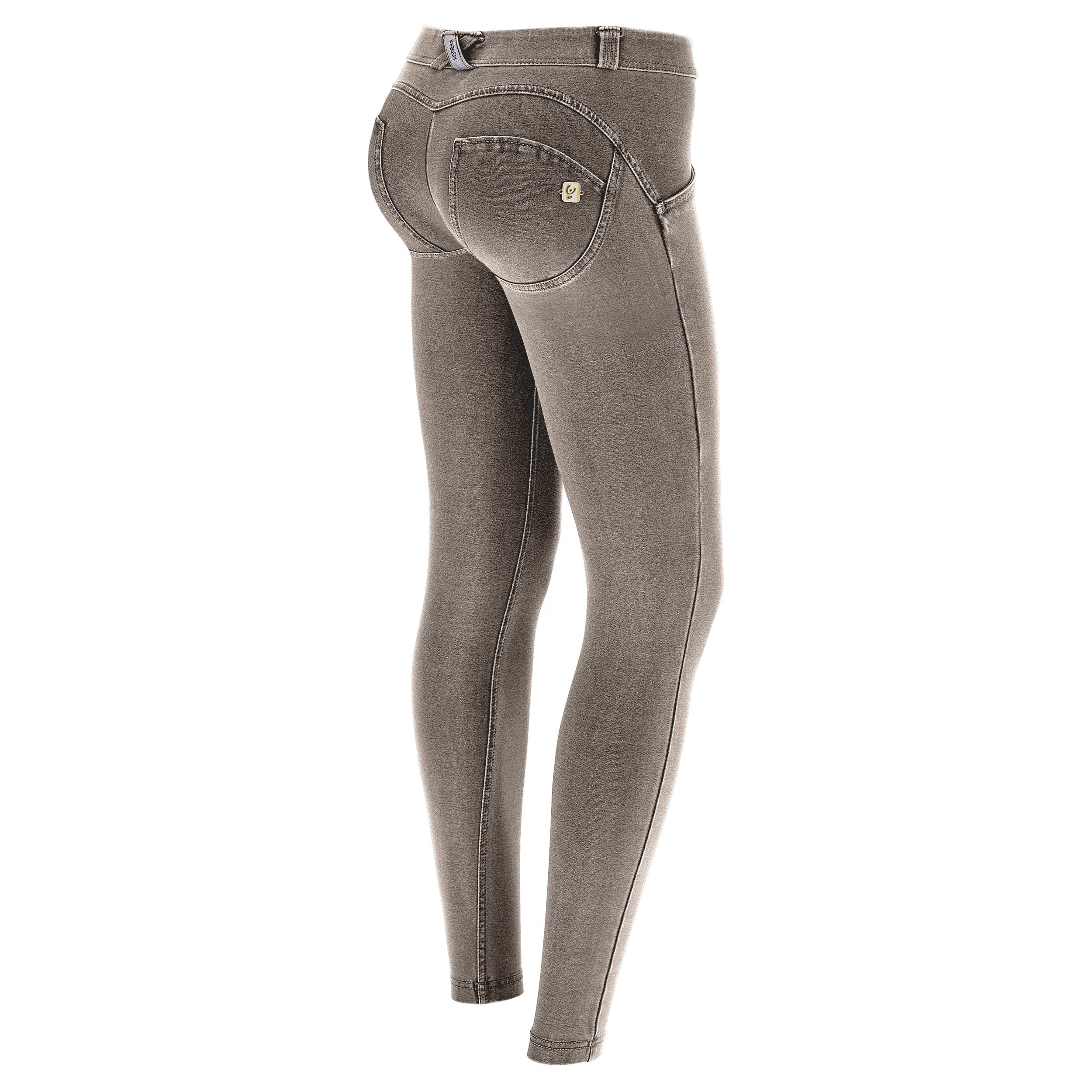 Freddy Jeggings WRUP2RC002ORG mit Lifting & Shaping Effekt günstig online kaufen