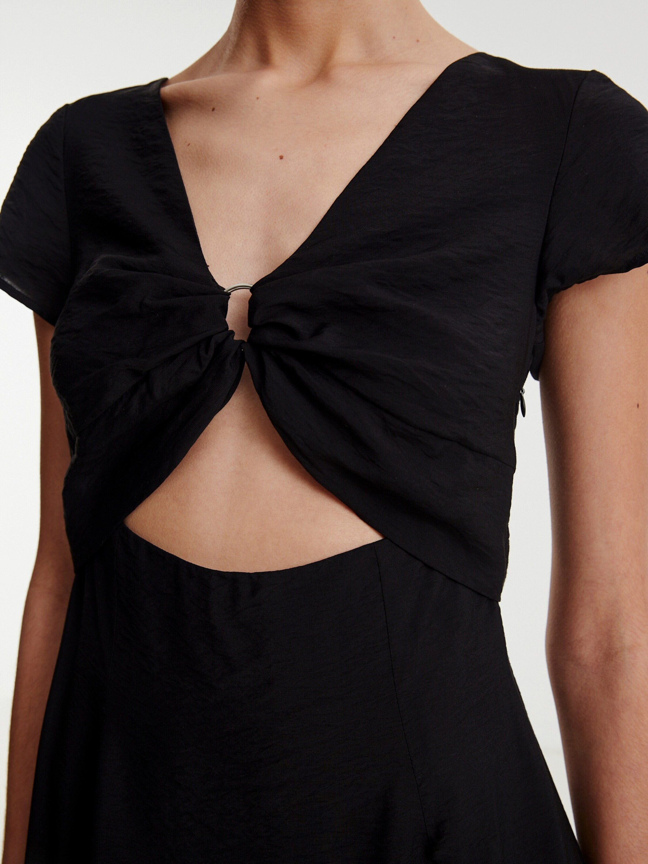 EDITED Sommerkleid Gitte (1-tlg) Cut-Outs