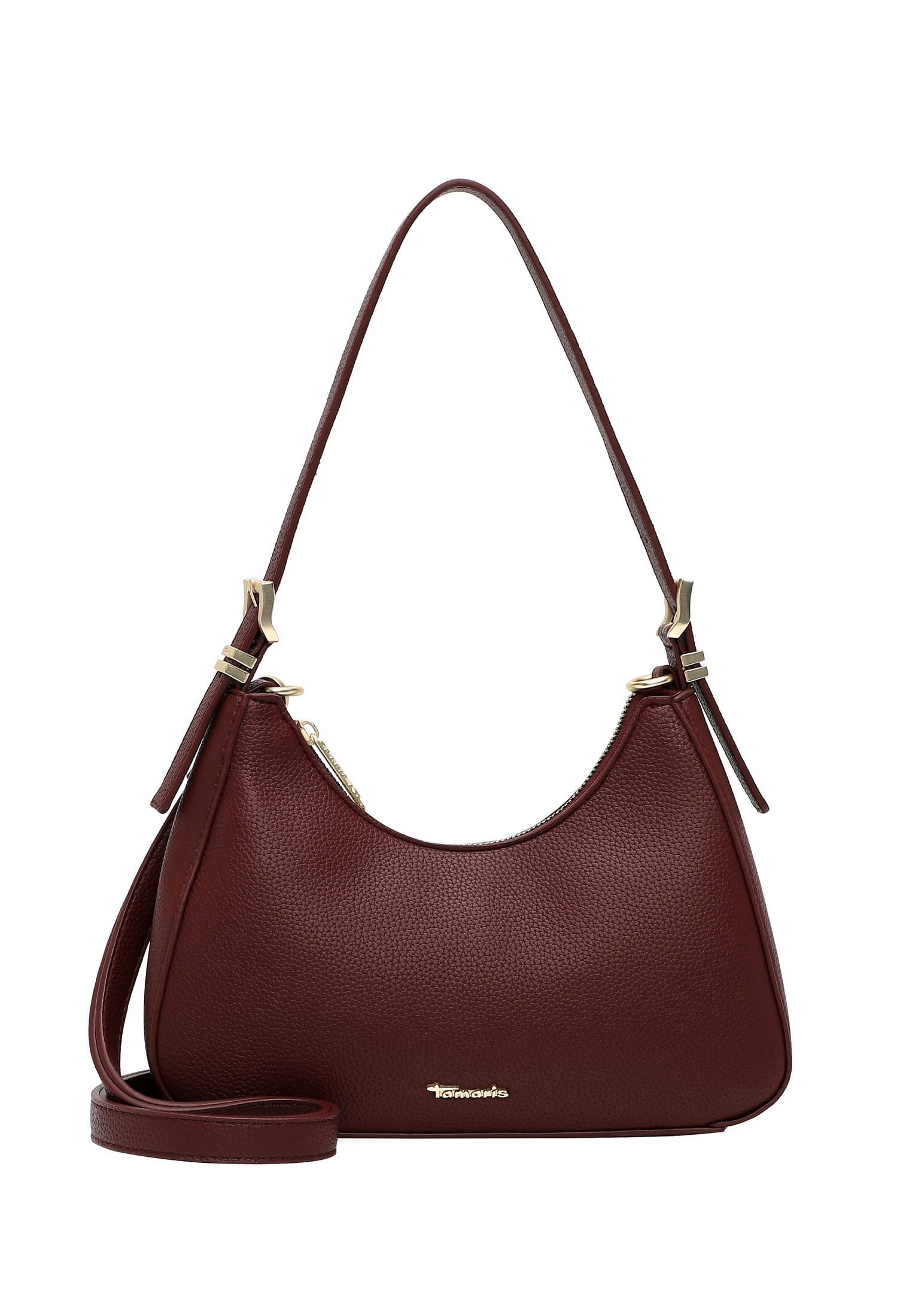 Tamaris Beuteltasche TAS Mareen, Single Lettering