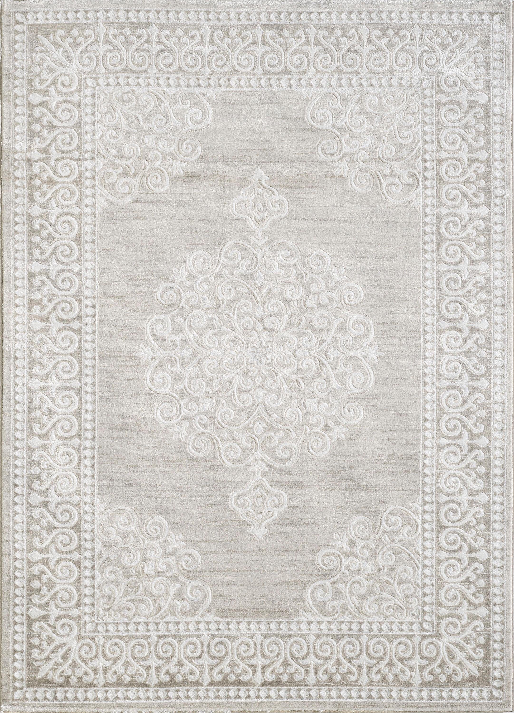 Teppich Harmony 3204, auch als Läufer