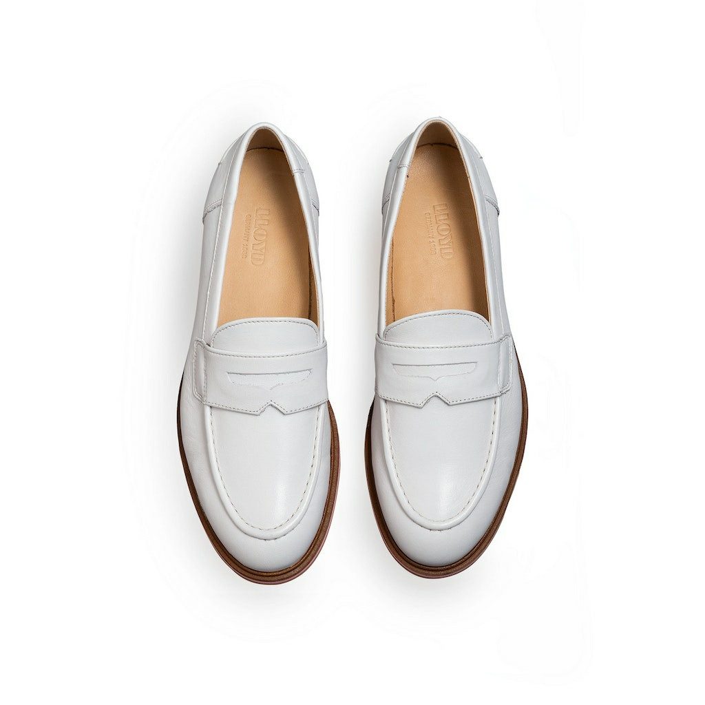 Lloyd Mokassins für Damen Slipper (keine günstig online kaufen