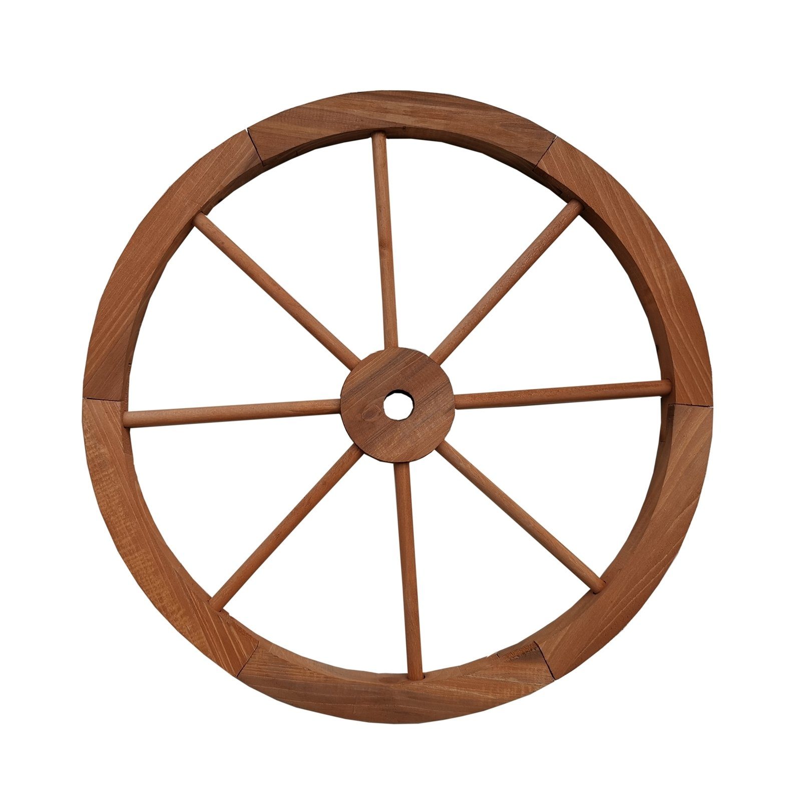 HTI-Line Gartenfigur Wagenrad Heidi, (Stück, 1 St., 1 Wagenrad), Dekoration günstig online kaufen