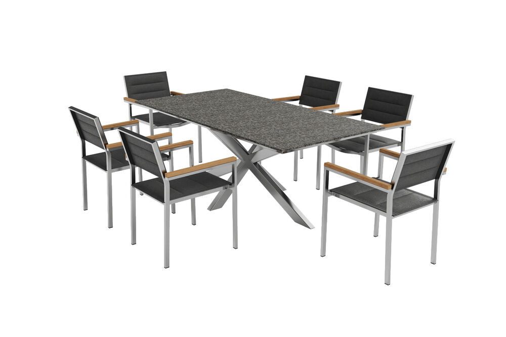 OUTFLEXX Garten-Essgruppe Montreal