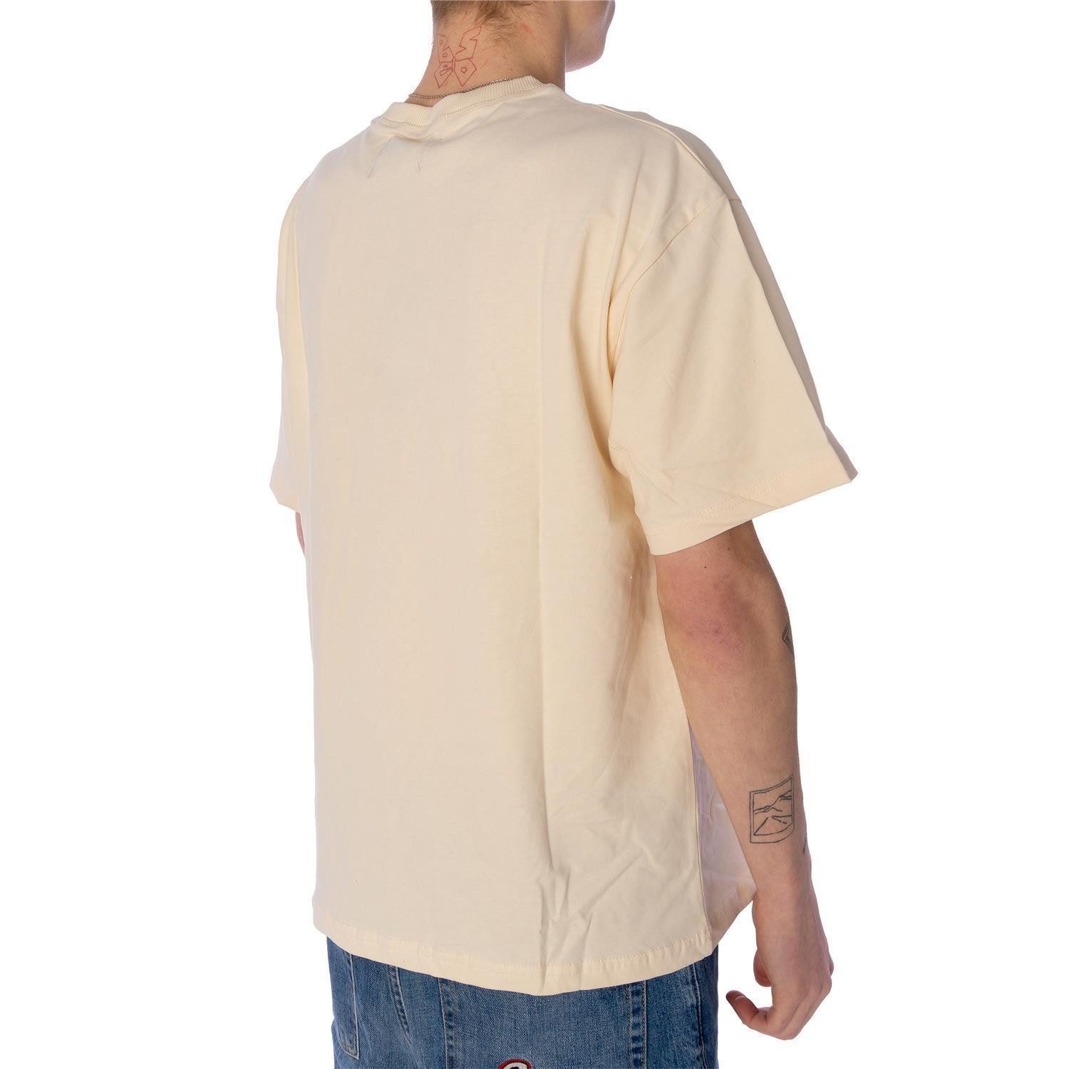 PEQUS T-Shirt T-Shirt Pequs Ancient Painting