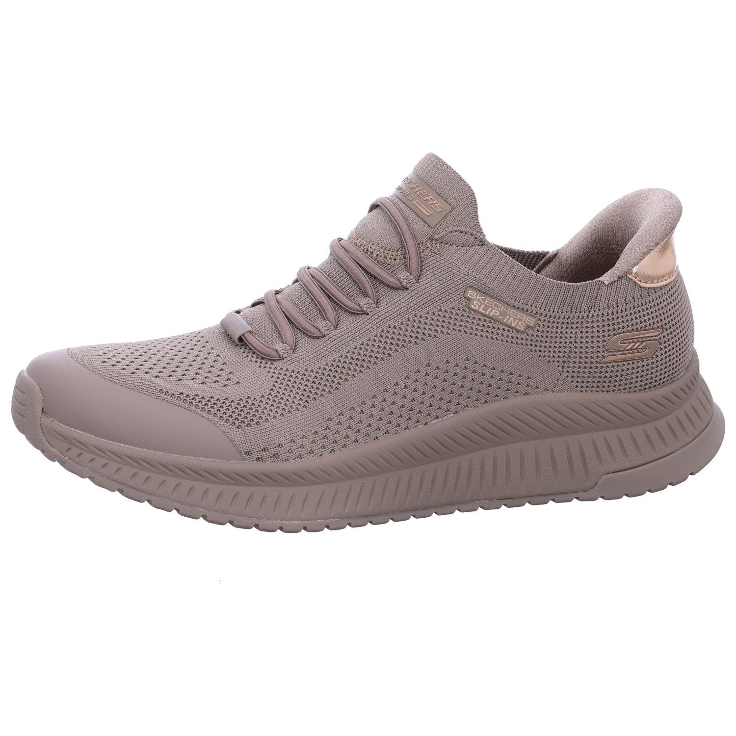Skechers Bobs Squad 4 Sneaker