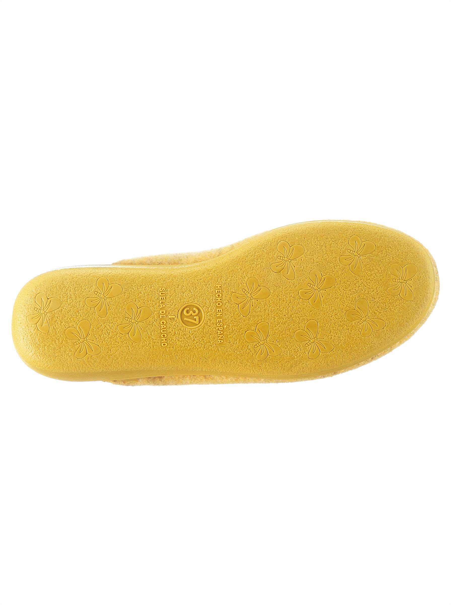 Witt Pantoffel Hausschuh (1-tlg)